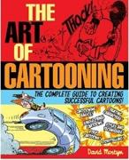 ART OF CARTOONING