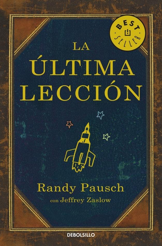 ULTIMA LECCION, LA