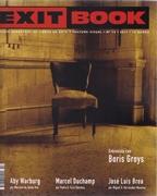 EXIT BOOK  Nº 14