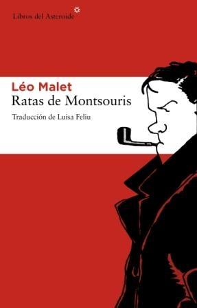 RATAS DE MONTSOURIS