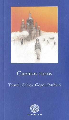 CUENTOS RUSOS