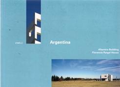 O  NFD 3 ARGENTINA.  IGLESIA : ALTAMIRA BUILDING  /  VILLAFAÑE:   FLORENCIA RAIGAL HOUSE.. 