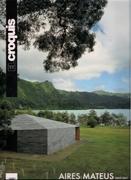 AIRES MATEUS: CROQUIS Nº 154. AIRES MATEUS (2002 2011)