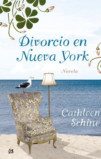 DIVORCIO EN NUEVA YORK. 