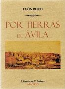 POR TIERRAS DE AVILA