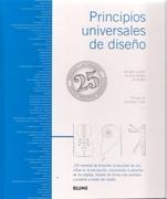 PRINCIPIOS UNIVERSALES DE DISEÑO.