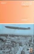 A CULTURAL HISTORY OF MADRID : MODERNISM AND THE URBAN SPECTACLE.