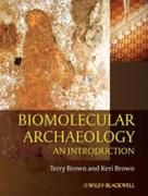 BIOMOLECULAR ARCHAEOLOGY