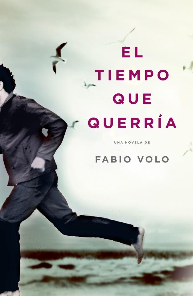 TIEMPO QUE QUERRIA, EL.