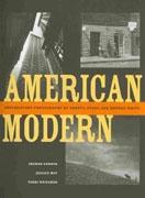 AMERICAN MODERN. 