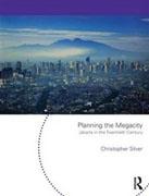 PLANNING THE MEGACITY : JAKARTA IN THE TWENTIETH CENTURY. 