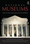 NATIONAL MUSEUMS. NEW STUDIES FROM AROUND THE WORLD. 
