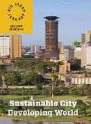 SUSTAINABLE CITY DEVELOPING WORLD. ISOCARP REVIEW 06