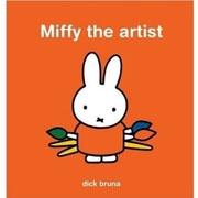 MIFFY THE ARTIST