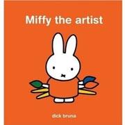 MIFFY THE ARTIST. 