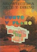 PUNTO Y PLANO Nº 4. ARQUITECTURA, ARTE Y DISEÑO