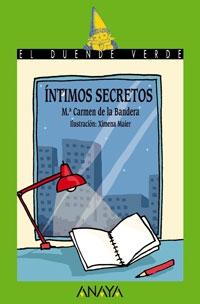 INTIMOS SECRETOS.