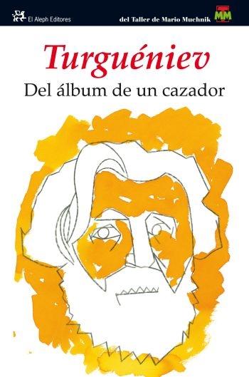 DEL ALBUN DE UN CAZADOR