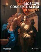 MOSCOW CONCEPTUALISM IN CONTEXT