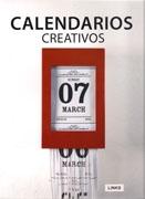 CALENDARIOS CREATIVOS