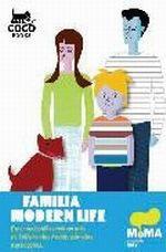 FAMILIA MODERN LIFE.