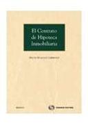 CONTRATO DE HIPOTECA INMOBILIARIA, EL