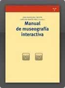 MANUAL DE MUSEOGRAFIA INTERACTIVA. 