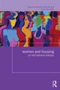 WOMEN AND HOUSING. AN INTERNATIONAL ANALYSIS. 