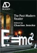 THE POST MODERN READER (AD). 