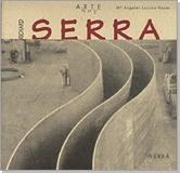 SERRA: RICHARD SERRA.