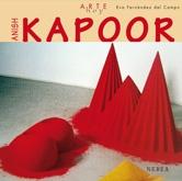 KAPOOR: ANISH KAPOOR