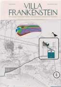 VILLA FRANKENSTEIN VOLUME 2. THE JOURNAL OF THE BRITISH PAVILION