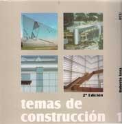 TEMAS DE CONSTRUCCION 1