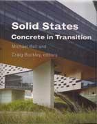 SOLID STATES. CONCRETE IN TRANSITION. 