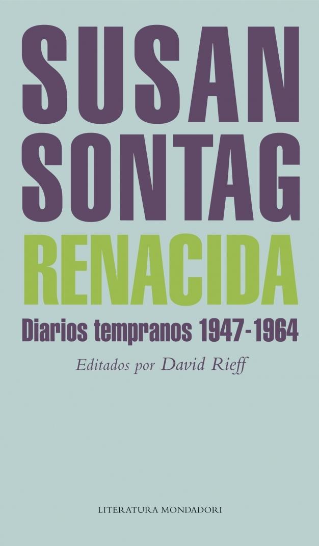 RENACIDA DIARIOS TEMPRANOS, 1947-1964