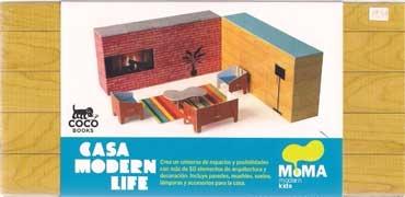 CASA MODERN LIFE.