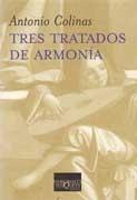 TRES TRATADOS DE ARMONIA