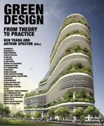 GREEN DESIGN. FROM THEORY TO PRACTICE