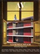 AV Nº 67 (CALATRAVA, GEHRY, LUCAN, DIENER & DIENER, SABATE) * "VIVIENDA MEJOR / HOUSING IMPROVED"