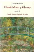 CLAUDE MONET Y GIVERNY.