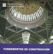 FUNDAMENTOS DE CONSTRUCCIÓN. 