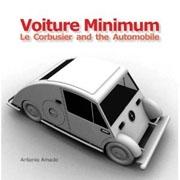 LE CORBUSIER. VOITURE MINIMUM