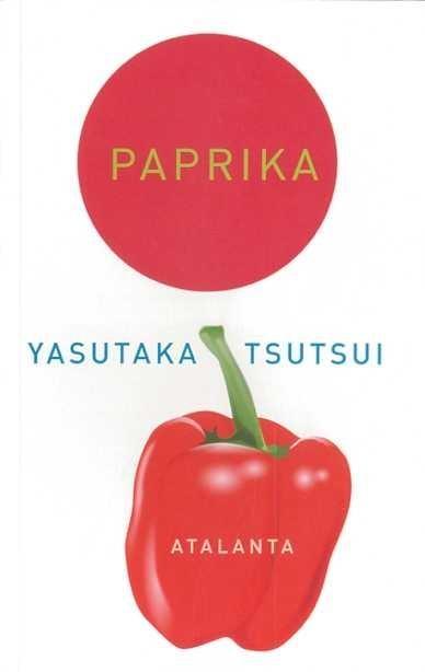 PAPRIKA