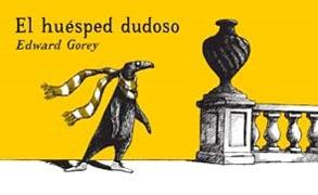 HUESPED DUDOSO, EL. 