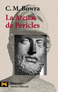 ATENAS DE PERICLES, LA