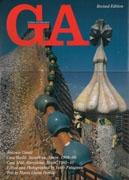 GA Nº 17. ANTONIO GAUDI