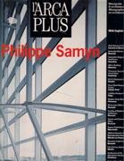 SAMYN: L'ARCA PLUS Nº 17. PHILIPPE SAMYN