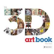 3D ART BOOK, THE.