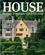 HOUSE BRITISH DOMESTIC ARCHITECTURE. 