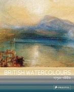 BRITISH WATERCOLOURS 1750-1880